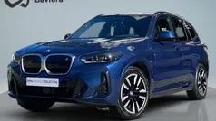 Azul Usado 2023 BMW iX3 M Sport SUV | € 53.900 (Bom preço)