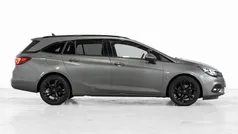 Cinza Usado 2020 Opel Astra Ultimate Carrinha | € 11.990 (Preço justo)