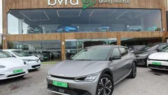 Usado 2022 Kia EV6 SUV | € 29.900 (Preço justo)