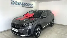 Usado 2021 Peugeot 3008 Allure SUV | € 25.500 (Preço justo)