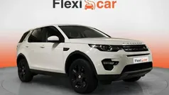 Branco Usado 2017 Land Rover Discovery Sport SE SUV | € 24.990 (Preço justo)