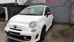 Usado 2009 Fiat 500 Abarth Citadino | € 11.900 (Preço justo)