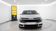 Preto Usado 2024 Kia Sportage SUV | € 29.480 (Preço justo)