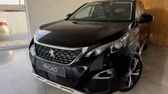 Usado 2018 Peugeot 3008 GT-line SUV | € 19.999 (Bom preço)
