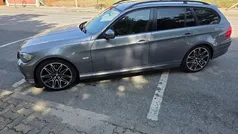 Usado 2010 BMW 318 Carrinha | € 10.990 (Preço justo)