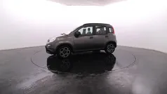 Usado 2022 Fiat Panda City Life | € 13.950