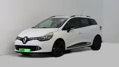 Usado 2014 Renault Clio IV | € 7.900 (Bom preço)