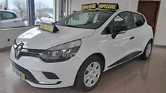Usado 2018 Renault Clio GrandTour Carrinha | € 9.950 (Preço justo)
