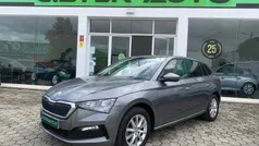 Usado 2022 Skoda Scala Citadino | € 15.990 (Preço justo)