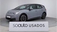 Cinzento escuro Novo 2025 VW ID.3 Pro Citadino | € 37.490 (Preço justo)