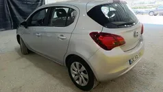 Cinzento Usado 2018 Opel Corsa | € 12.800 (Preço justo)