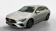Usado 2024 Mercedes CLA180 Shooting Brake Progressive Carrinha | € 37.950 (Bom preço)