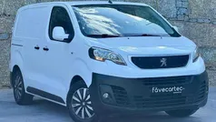 Branco Usado 2018 Peugeot Expert Van | € 13.950 (Super Preço)
