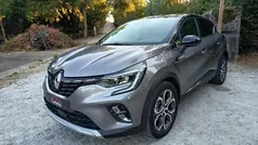 Usado 2020 Renault Captur SUV | € 17.500 (Preço justo)