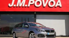 Usado 2018 Peugeot 308 Carrinha | € 11.990 (Bom preço)