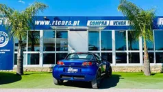Smart Roadster