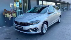 Usado 2021 Fiat Tipo Wagon Carrinha | € 11.500 (Bom preço)