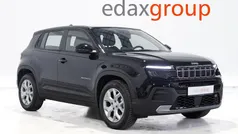 Usado 2023 Jeep Avenger Altitude SUV | € 21.490 (Preço justo)
