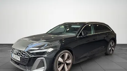 Usado Audi A5 Advanced 150 HP (110 kW) 2025 Carrinha