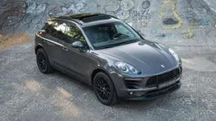 Usado 2015 Porsche Macan S SUV | € 35.998 (Preço justo)