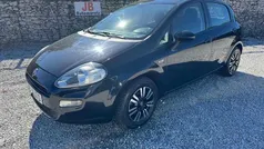 Usado 2015 Fiat Punto Lounge Citadino | € 7.950 (Preço justo)