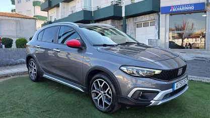 Usado Fiat Tipo Red 101 HP (74 kW) 2022