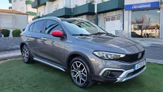 Usado 2022 Fiat Tipo Red | € 16.950 (Preço justo)