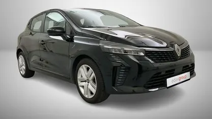 Usado 2025 Renault Clio V Evolution | € 18.340 (Preço justo)