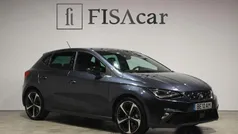 Usado 2023 Seat Ibiza FR Citadino | € 17.500 (Preço justo)