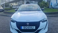 Usado 2022 Peugeot 208 Citadino | € 15.900 (Super Preço)