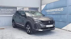 Usado 2024 Peugeot 5008 Allure Monovolume | € 33.990 (Preço justo)