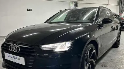 Usado 2019 Audi A4 Carrinha | € 26.500 (Preço justo)