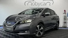 Usado 2019 Nissan Leaf Citadino | € 10.990 (Preço justo)