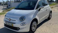 Usado 2017 Fiat 500 Citadino | € 11.500 (Preço justo)
