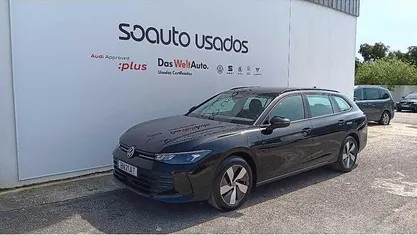 Usado VW Passat 204 HP (150 kW) 2024 Carrinha