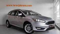 Usado 2015 Ford Focus Carrinha | € 8.900 (Preço justo)