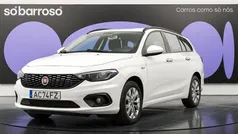 Usado 2020 Fiat Tipo Lounge Carrinha | € 10.990 (Super Preço)