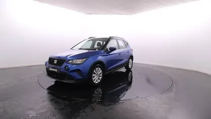 Usado 2023 Seat Arona Style SUV | € 17.950 (Preço justo)