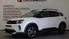 Usado 2024 Citroën C5 Aircross PureTech SUV | € 26.950 (Bom preço)