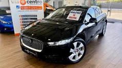 Preto Usado 2021 Jaguar I-Pace S SUV | € 33.750 (Bom preço)