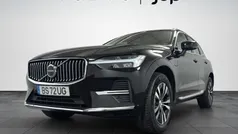 Preto Usado 2024 Volvo XC60 Core SUV | € 49.900 (Super Preço)