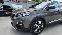 Cinza Usado 2020 Peugeot 3008 GT-line SUV | € 24.950 (Preço justo)