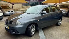 Usado 2008 Seat Ibiza | € 5.500 (Preço justo)