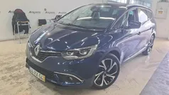 Usado 2019 Renault Grand Scénic IV Monovolume | € 17.400 (Preço justo)