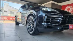 Usado 2018 Porsche Cayenne Platinum Edition SUV | € 67.900