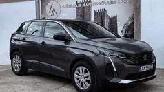 Usado 2021 Peugeot 3008 | € 16.980 (Super Preço)