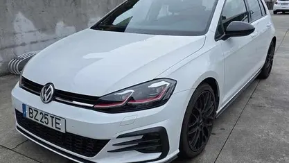 Usado 2017 VW Golf VII | € 24.500 (Preço justo)