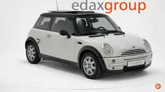 Usado 2006 Mini ONE Citadino | € 8.490 (Preço justo)