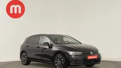 Preto Usado 2023 VW Golf VIII Life | € 24.499 (Preço justo)