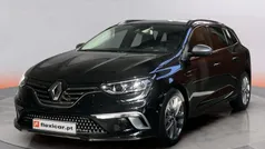 Preto Usado 2019 Renault Mégane GT Line GT-Line Carrinha | € 16.480 (Bom preço)